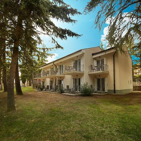 Villa Cedra - Hotel & Resort Adria Ankaran Exterior foto