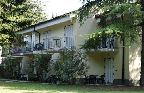 Villa Cedra - Hotel & Resort Adria Ankaran Exterior foto